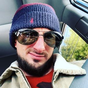 Meet your Posher, Frank